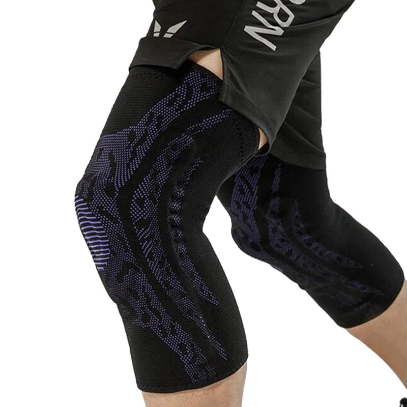 Veidoorn Sports Knee Pads – Superior Compression Support for Athletes
