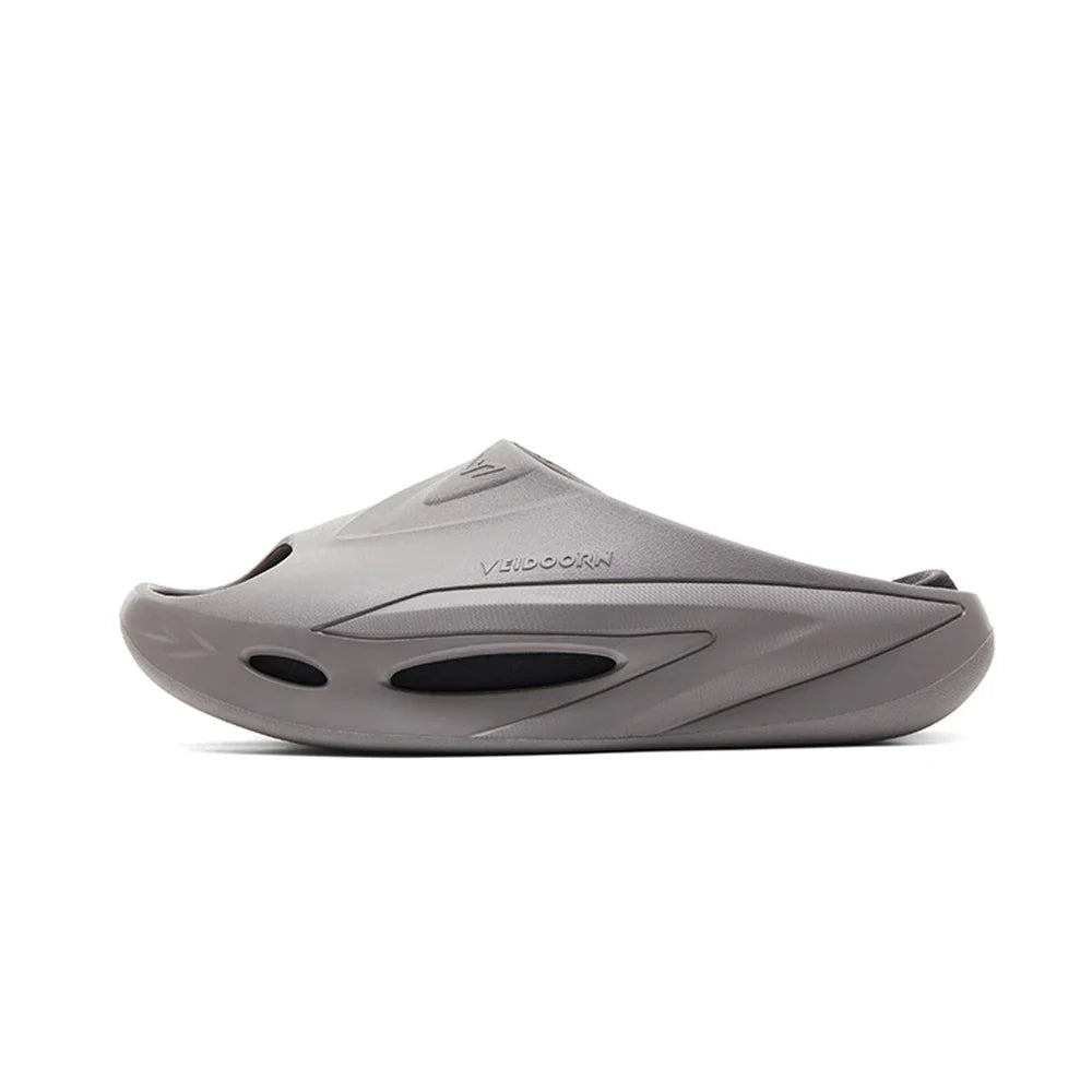 Veidoorn Sports Sandals – Anti-Slip Cushioned Comfort with Massage Arch Support