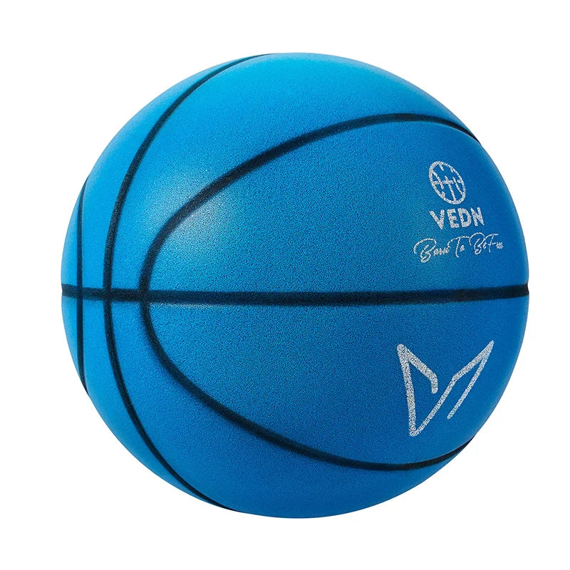 Veidoorn Silent Basketball – Low Noise Indoor Training
