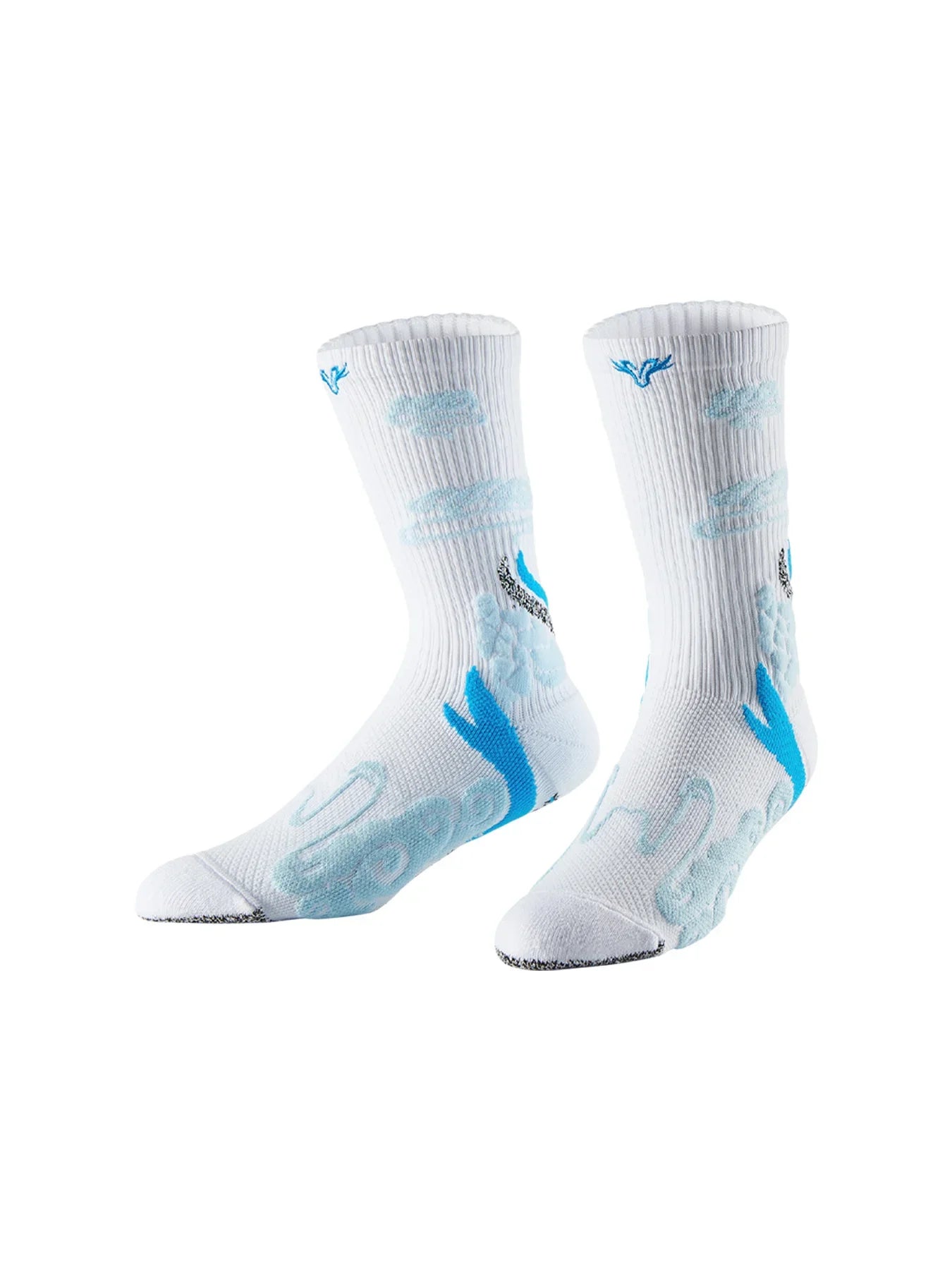 Veidoorn Breathable Sports Casual Socks – Lightweight Comfort and Moisture-Wicking