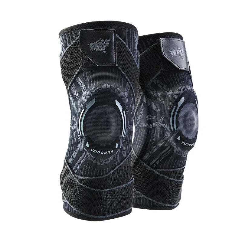 Veidoorn Volleyball Knee Pad – Premium Compression Support for Arthritis Pain