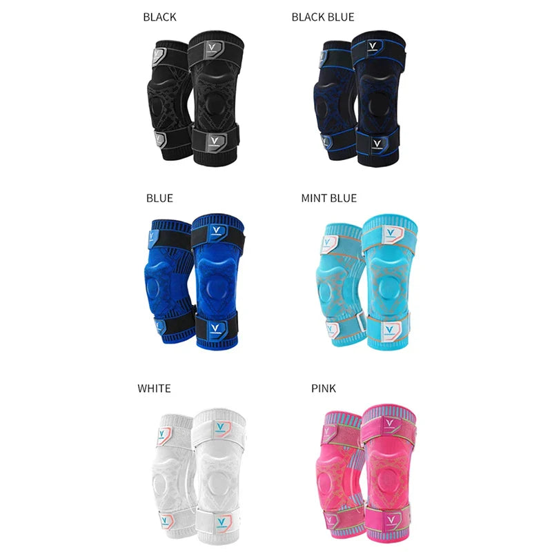 Veidoorn Professional Knee Brace – Effective Pain Relief and Support