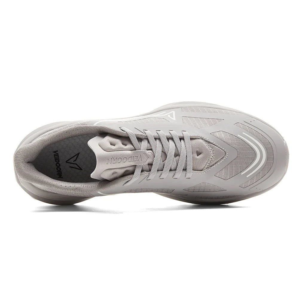 Veidoorn Running Shoes – Breathable Mesh and Shock Absorption
