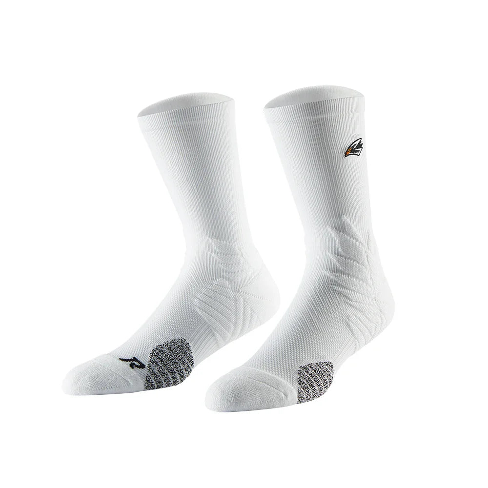 Veidoorn 2025 High Performance Sports Socks – Moisture-Wicking and Breathable Design