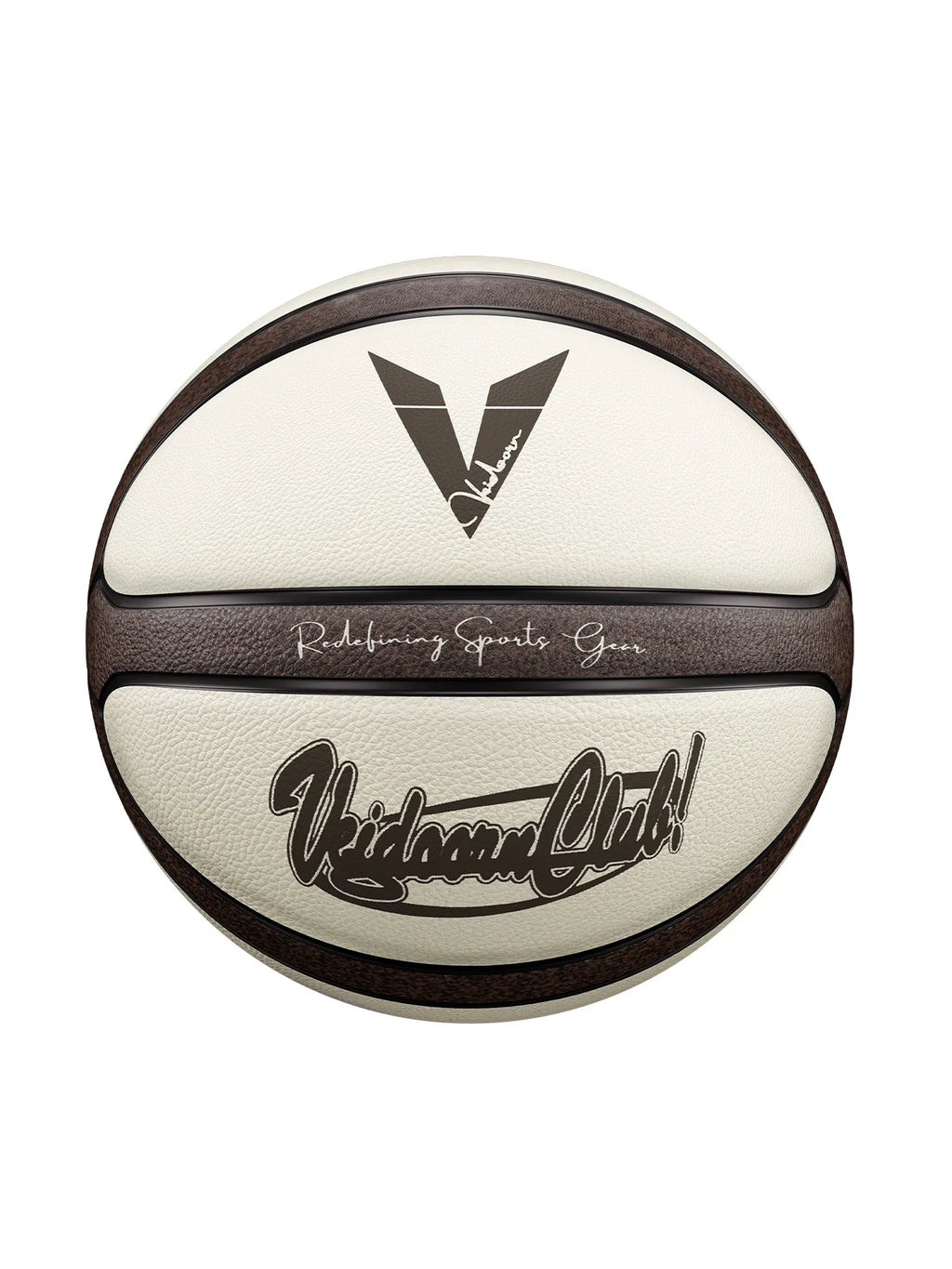Veidoorn Official Size 7 Game Basketball – Premium PU Material for Durability