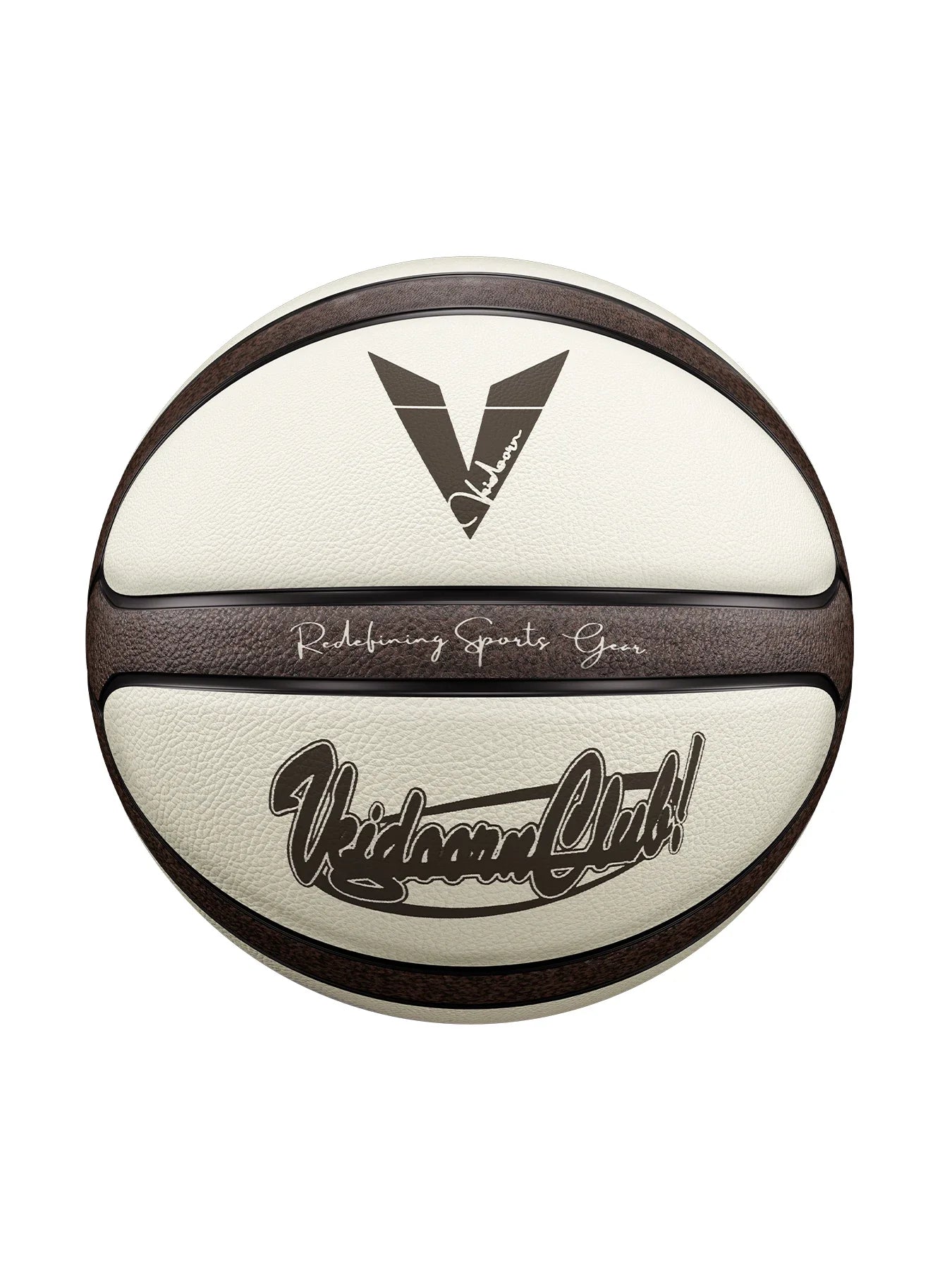 Veidoorn Official Size 7 Game Basketball – Premium PU Material for Durability