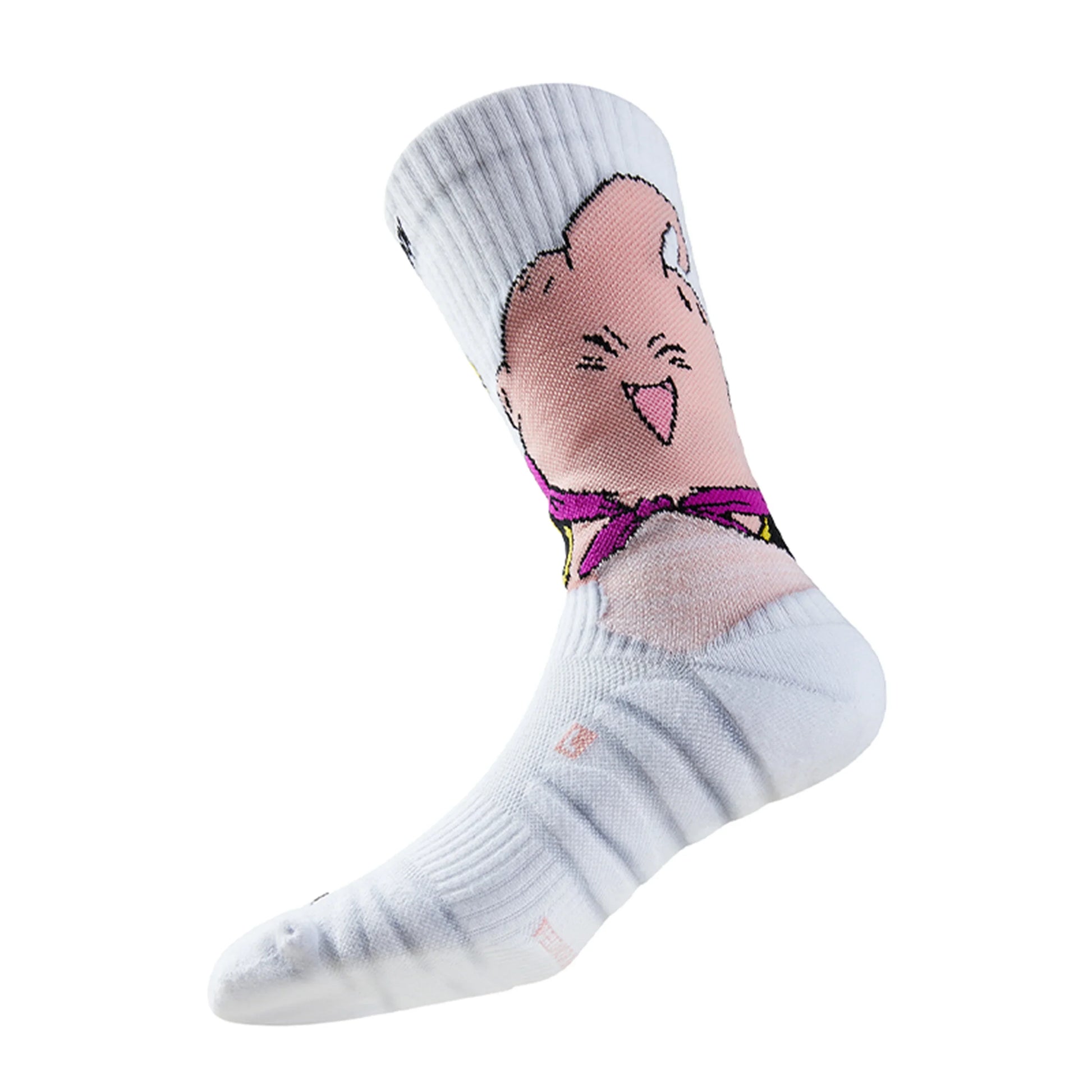 Veidoorn Terry Sports Socks – Shock Absorbing Cushioned Comfort