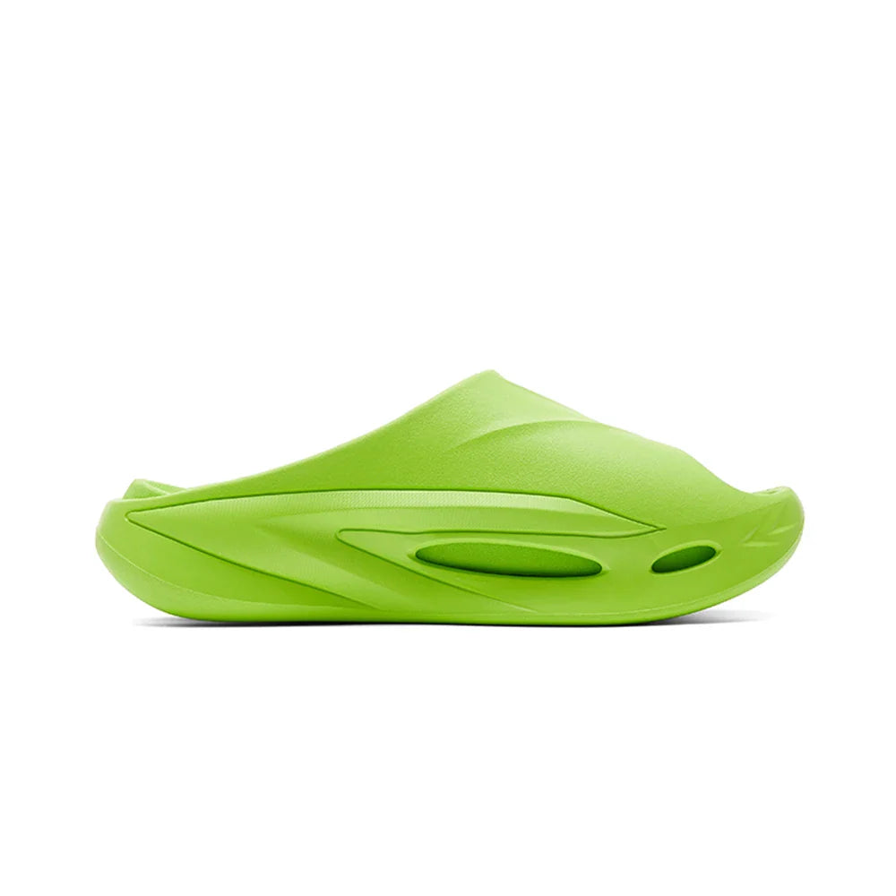 Veidoorn Sports Sandals – Anti-Slip Cushioned Comfort with Massage Arch Support