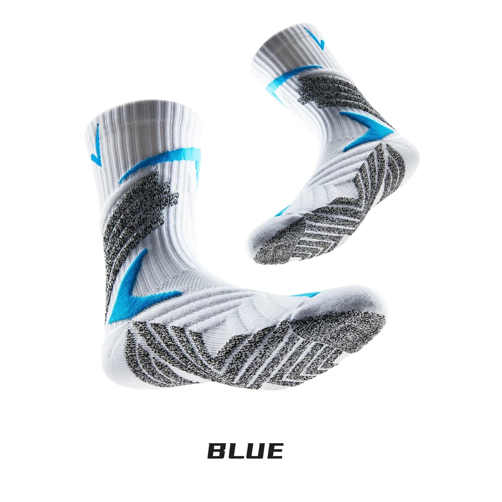 Veidoorn Anti Slip Elite Socks – Exceptional Grip and Comfort