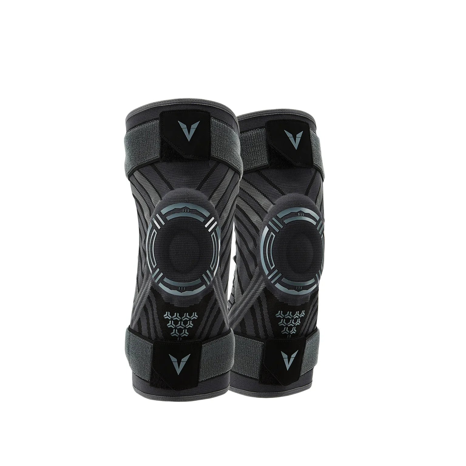 Veidoorn Compression Knee Support – Advanced Stabilization for Active Lifestyles