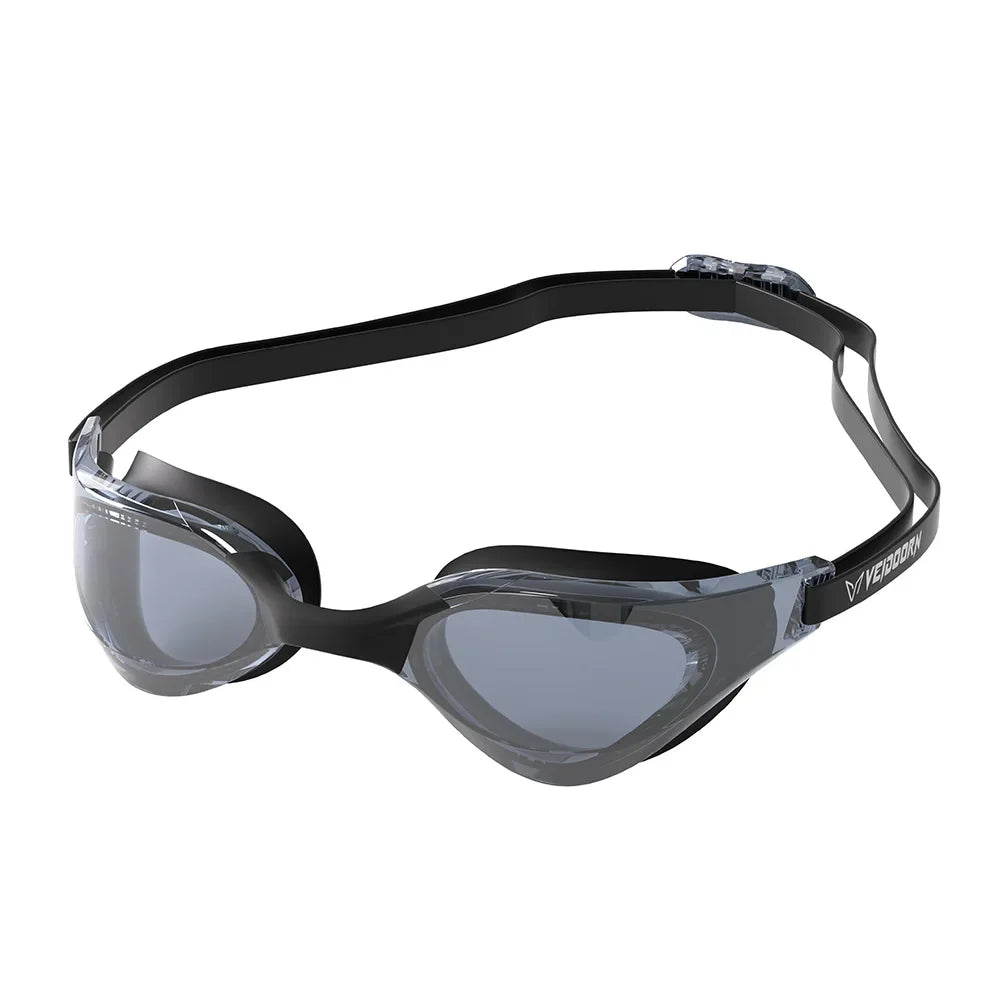 Veidoorn 2025 Anti-Fog HD Swimming Goggles – Clear Vision with UV Protection