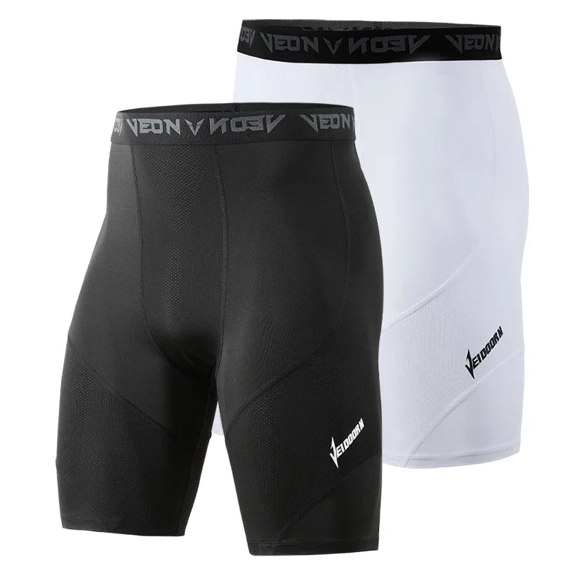 Veidoorn Cool Dry Running Tights – Superior Comfort and Performance