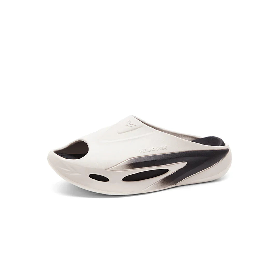 Veidoorn Sports Sandals – Anti-Slip Cushioned Comfort with Massage Arch Support