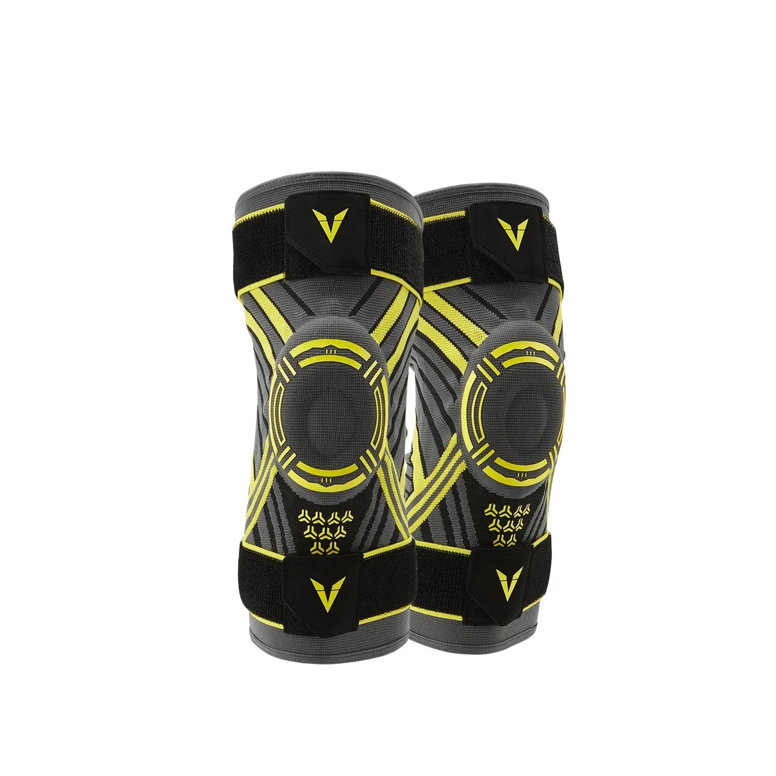 Veidoorn Compression Knee Support – Advanced Stabilization for Active Lifestyles