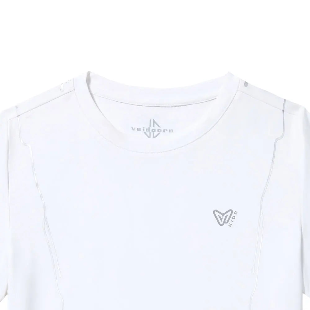 Veidoorn Summer One Set – Quick-Dry Technology for Active Boys