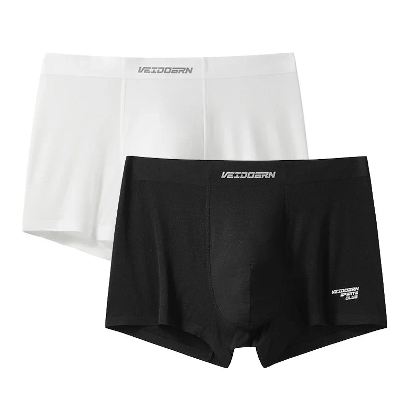Veidoorn Sport Antibacterial Boxer Briefs – Moisture Wicking Comfort