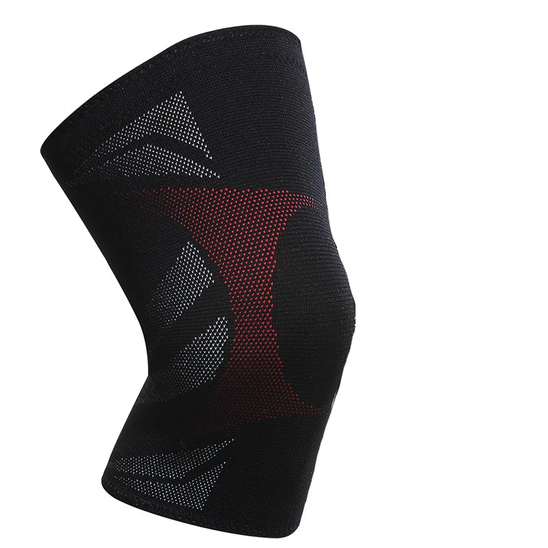 Veidoorn Sports Knee Support – Advanced Antislip Design for Enhanced Stability
