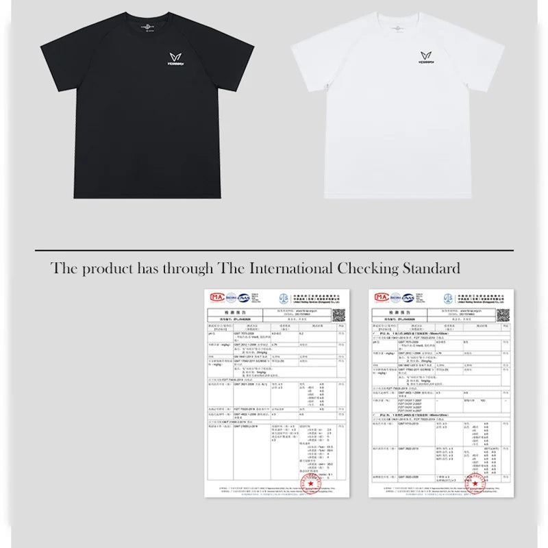 Veidoorn Quick Dry Sport T Shirt – Breathable Fitness Wear