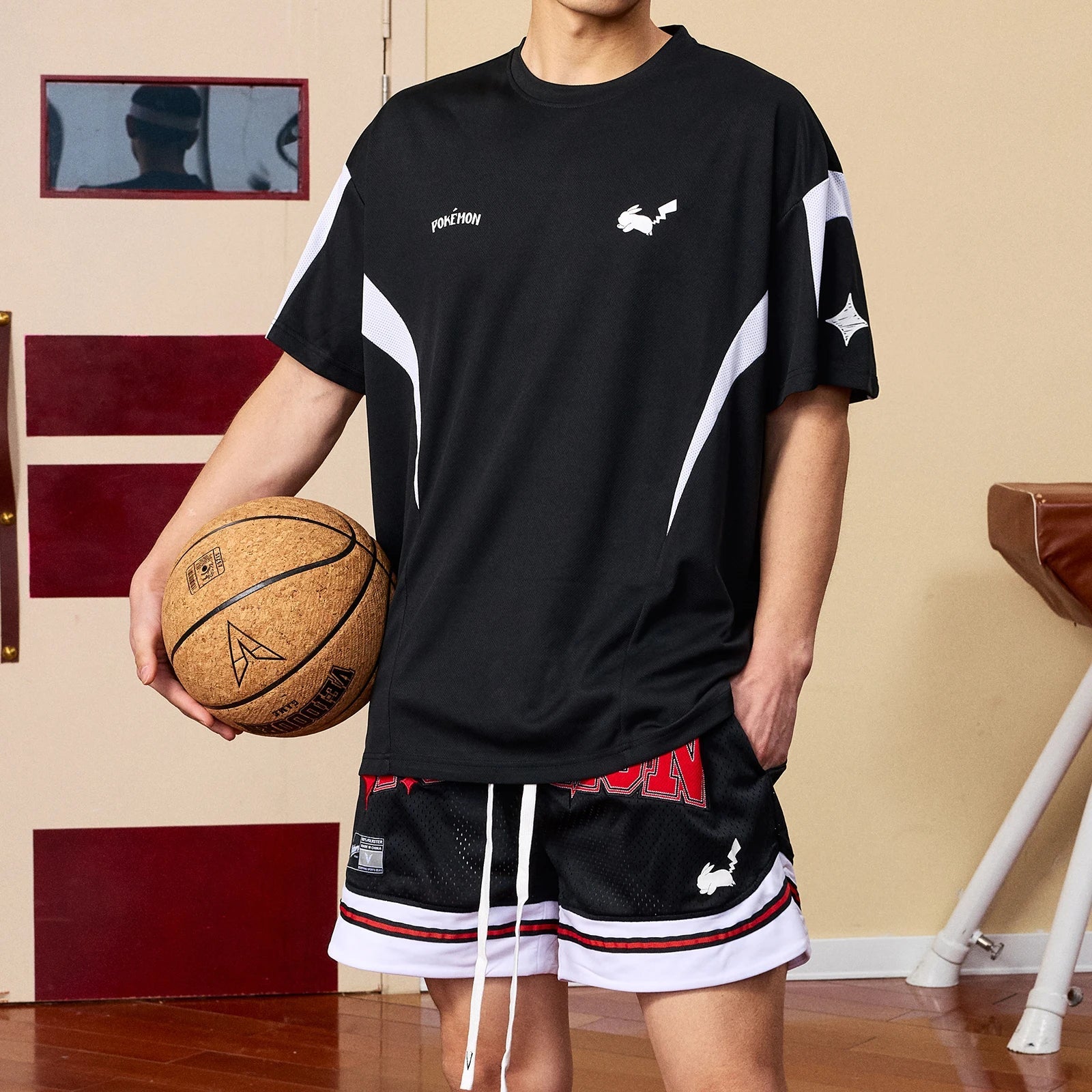 Veidoorn Active Quick Dry Crew Neck T Shirt – Breathable Comfort for Athletic Performance