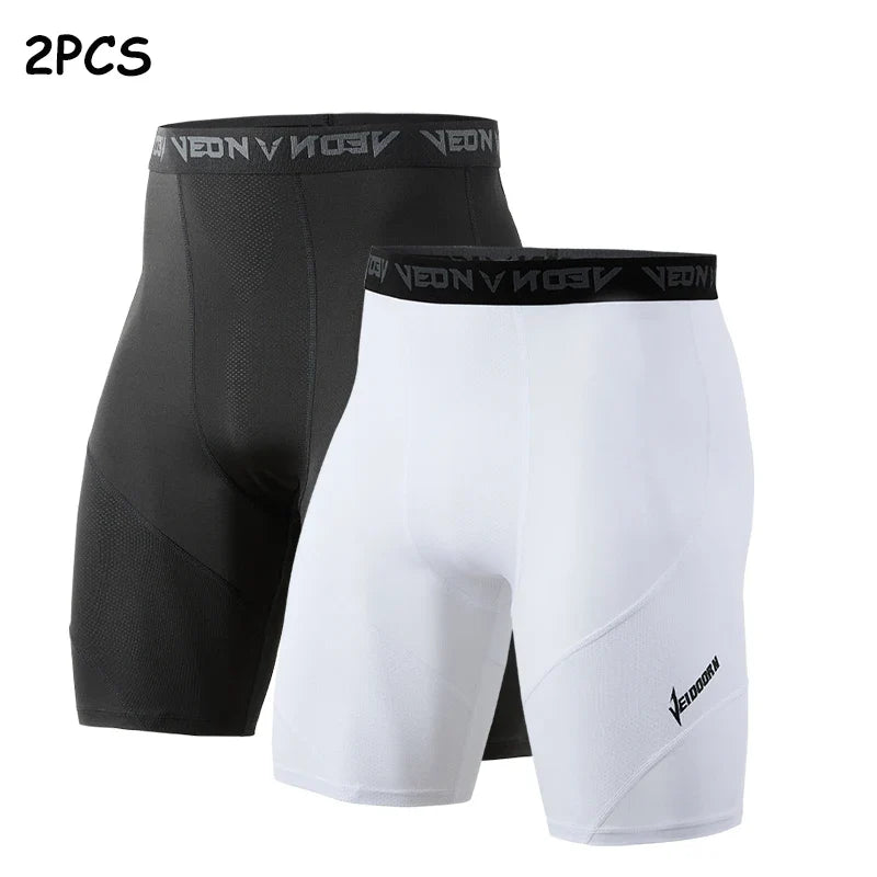 Veidoorn Cool Dry Running Tights – Superior Comfort and Performance