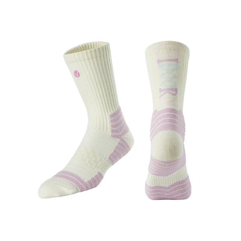 Veidoorn High Quality Sport Socks – Anti-Slip Design for Enhanced Performance